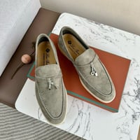 Loro piana “ army grey “