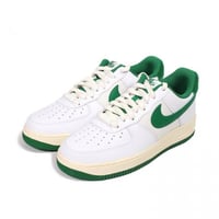 Nike Air Force 1 White Pine Green