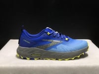 Brooks CASCADIA 17 Cross-country Running Shoes Men...