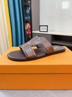 LV sandal