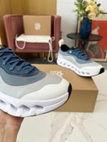 Loewe x on Running Blue/White