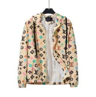 جاكيت لويس فيتون شبابي