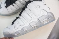 Nike Air Uptempo Grey