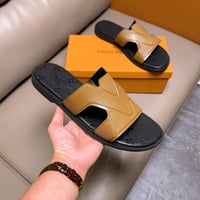 LV sandal