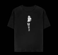Rosé "Number One Girl" T-shirt