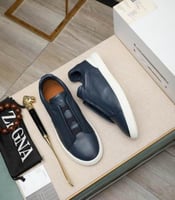 Zegna Shoes