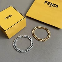 Fendi bracelet