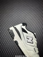 New balance 550 White navy