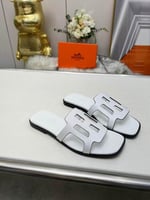 Hermes sandal