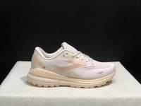 Brooks Adrenaline GTS 23 Shock-absorbing Wear-resi...