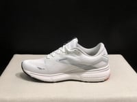 Brooks Brooks Ghost 15 Shock-absorbing Wear-resist...