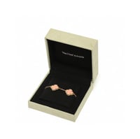 Van cleef bracelet