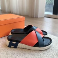 Hermes sandal