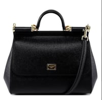 Dolce & Gabbana Sicily Bag
