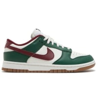 DUNK LOW GORGE GREEN