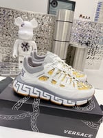 Versace Trigreca sneakers