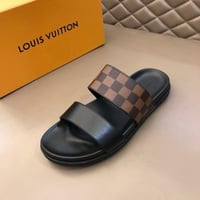 louis vuitton slippers