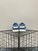 Nike dunk low Sashiko Industrial Blue