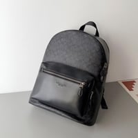 Coach backpack