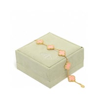 Van cleef bracelet