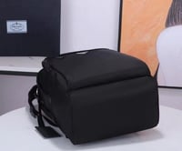 Prada backbag