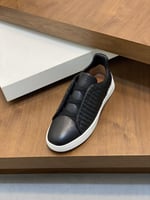 Zegna Shoes