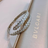 Bvlgari bracelet