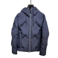 جاكيت فيندي كحلي