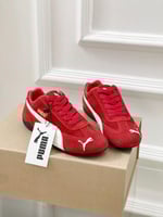 PUMA x Sparco Speedcat 'red