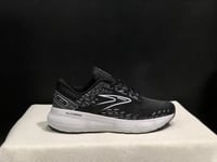 Brooks Glycerin GTS 20 Shock-absorbing Wear-resist...