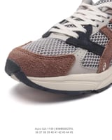 Asics Gel 1130 Smoke Grey