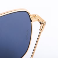 CD STELLAIRE square-framed sunglasses