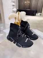 Balenciaga speed
