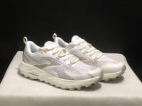 Brooks Cascadia 18 Cross-country Running Shoes