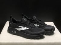 Brooks CASCADIA 17 Cross-country Running Shoes Men...