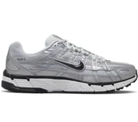 Nike P-6000 White/Black