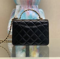 Chanel bag