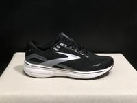 Brooks Brooks Ghost 15 Shock-absorbing Wear-resist...