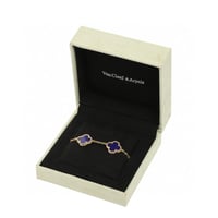 Van cleef bracelet