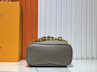 LV Backpack 21x26x10cm