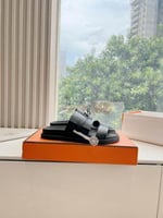 Hermes sandal