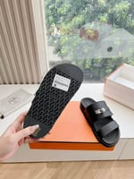 Hermes sandal