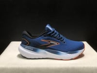 Brooks Glycerin 21 Low-top Casual Running Shoes