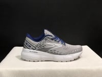 Brooks Glycerin GTS 20 Shock-absorbing Wear-resist...