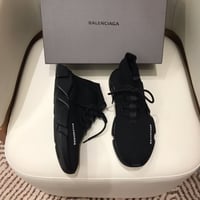 Balenciaga Speed lace-up sneakers