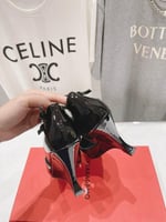 Celine heels