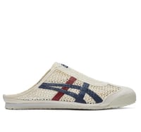 Onitsuka Tiger MEXICO 66 SABOT CREAM/MAKO BLUE