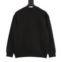 Square war horse print short sleeves