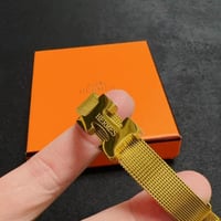 Hermes Bracelet