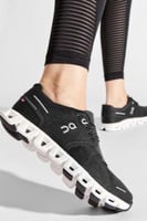 On Running-Cloud 5 mesh Black/White*